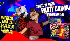 Hand Made autorem aktywacji dla marki NicNac's