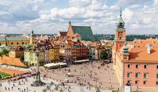 "Ich żurek to absolutny hit". Warszawska restauracja na szczycie światowego rankingu