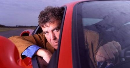Bentley Continental Supersport & Jeremy Clarkson!
