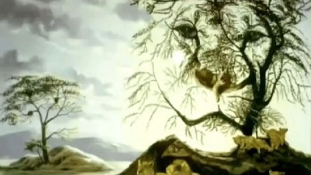 Co widzisz na obrazku? 