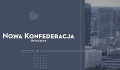 „Nowa Konfederacja” przez pracownicę straciła 0,5 mln zł. Zwalnia pracowników i apeluje o wsparcie