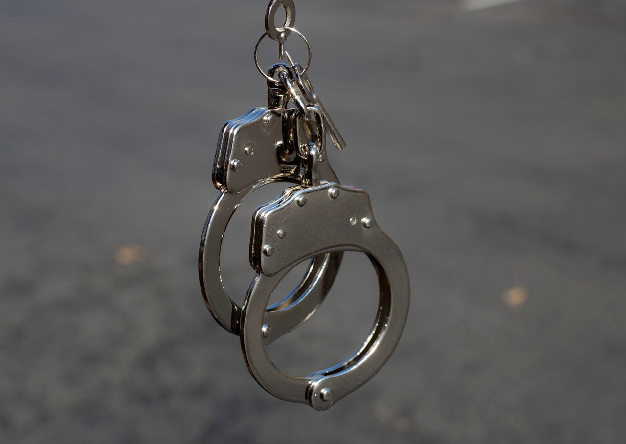 Krotoszyn: Kradzież z włamaniem w gminie. Policja zatrzymała 59-latka