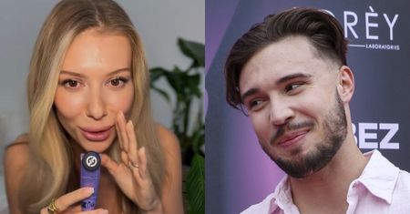 To Leon Myszkowski zafundował narzeczonej NOWE PIERSI! Ksenia ujawnia, ile zapłacił. Ma gest?