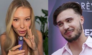 To Leon Myszkowski zafundował narzeczonej NOWE PIERSI! Ksenia ujawnia, ile zapłacił. Ma gest?