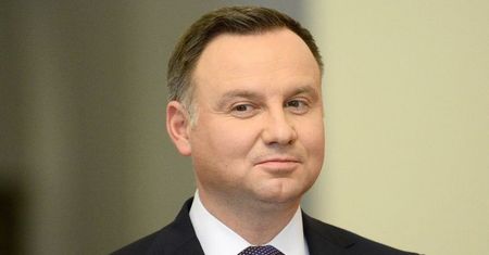 Konferencja prasowa Andrzeja Dudy. Internauci oburzeni oświadczeniem prezydenta: "Kpiny sobie z ludzi robią"