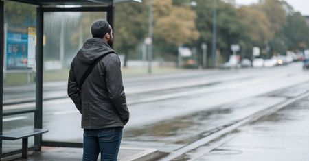 Pogoda w Bydgoszczy. Prognoza na sobotę 13 czerwca. Chmury i przelotne opady, wiatr głównie z zachodu