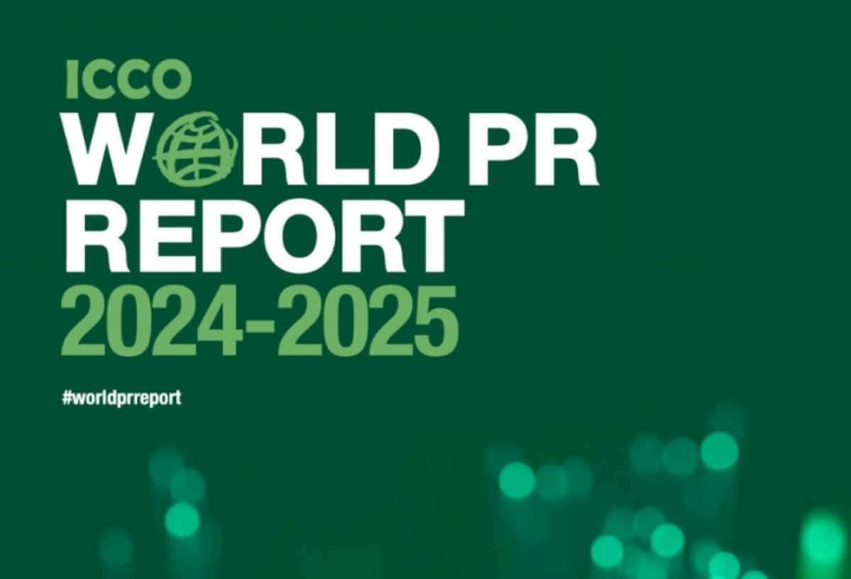 Etyczne przywództwo kluczowe w dobie globalnych zmian. Raport ICCO o public relations