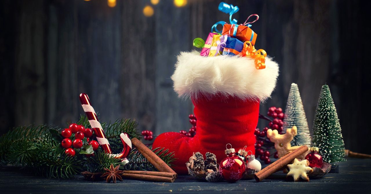 Zdrowotne drobiazgi idealne na mikołajki. Przydadzą się każdemu