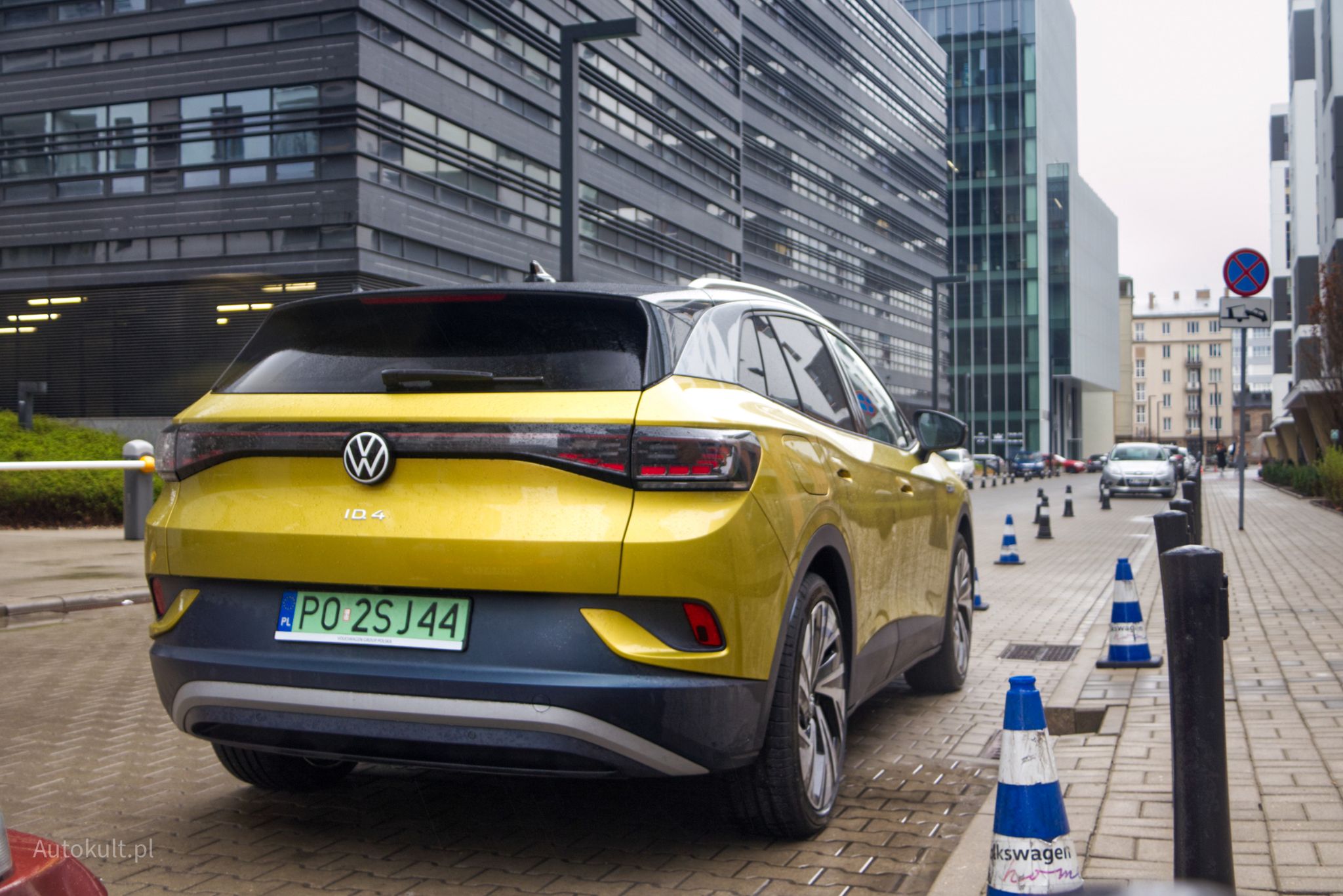 Volkswagen ID.4