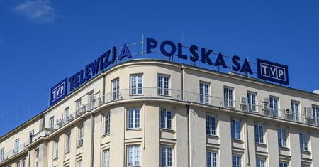 Pracownicy TVP dostaną podwyżki wynagrodzeń