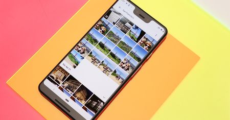 Zdjęcia Google synchronizują się z iOS-em na podstawie polubionych zdjęć