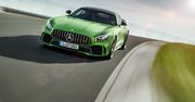 Mercedes-AMG GT R najlepszym sportowym autem świata?