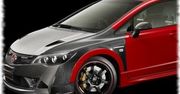 Tokio: Mugen Honda Civic Type RR