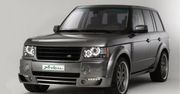 Rolex po przejściach? – Arden Range Rover AR7 Special Edition (2012)