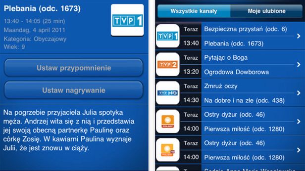 Sukces Zdalnego Nagrywania w Telewizji Cyfrowej UPC 1