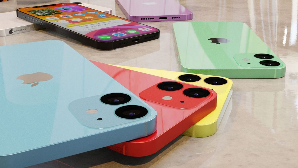 Najtańszy iPhone 12 raczej nie będzie wielkim hitem. Są prognozy sprzedaży 1