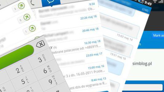 Youlu Address Book - błyskawiczna książka telefoniczna 1