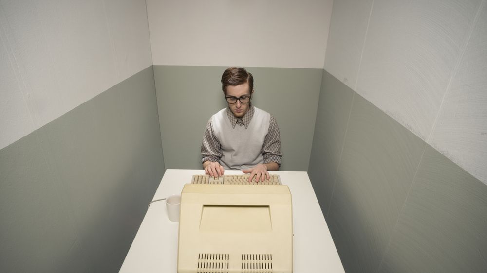 Ciasne, własne, ale... nienowoczesne. Przez małe mieszkania zrezygnujemy z nowinek technologicznych? 1