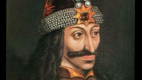 Wlad Palownik - wampir historyczny? 1