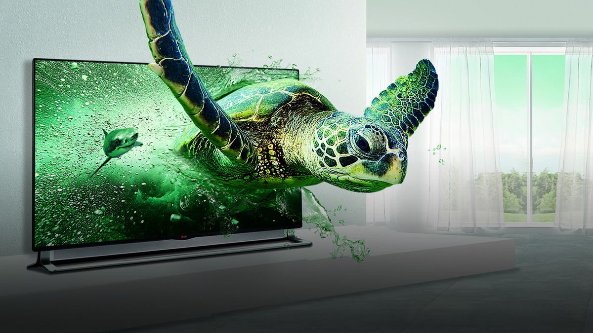 Telewizory 3D: czy to się jeszcze opłaca? 1