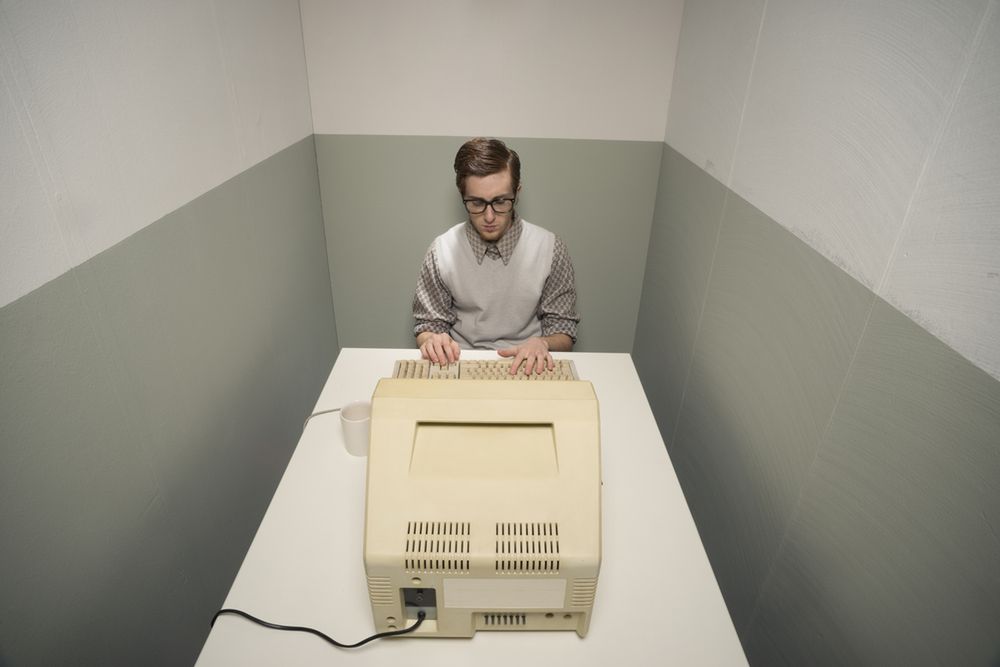 Ciasne, własne, ale... nienowoczesne. Przez małe mieszkania zrezygnujemy z nowinek technologicznych? 1