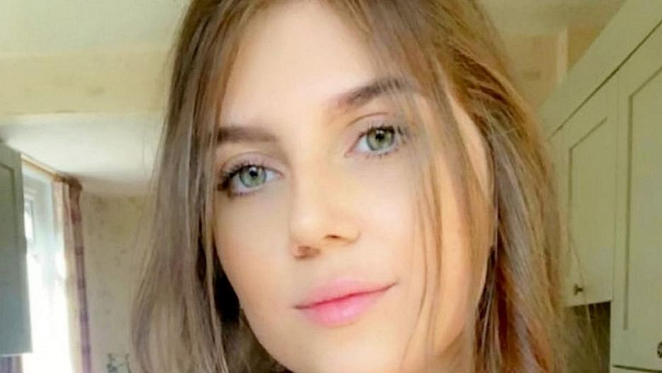 Myślała, że jest w ciąży