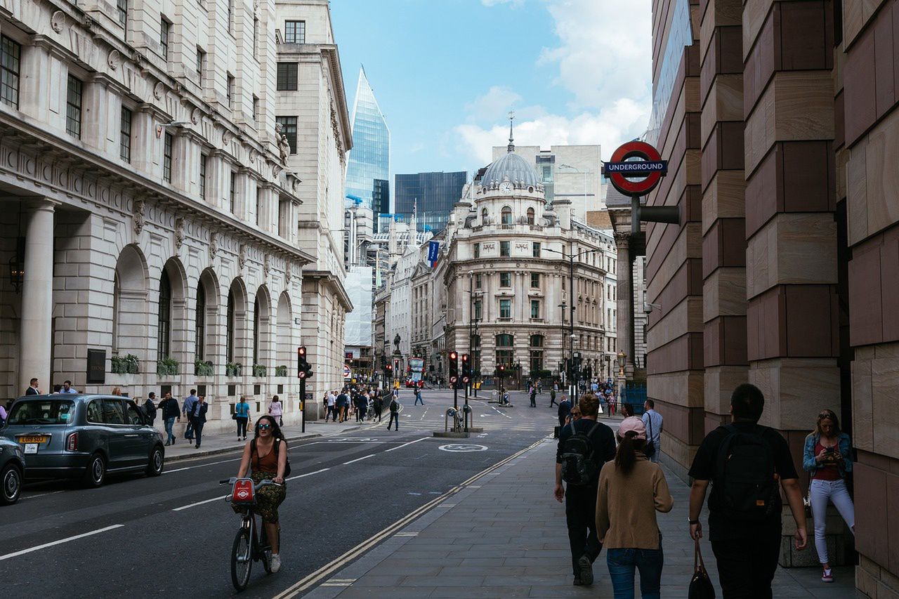 Długi ambasad w Londynie. Czy TfL ściągnie zaległe pieniądze?