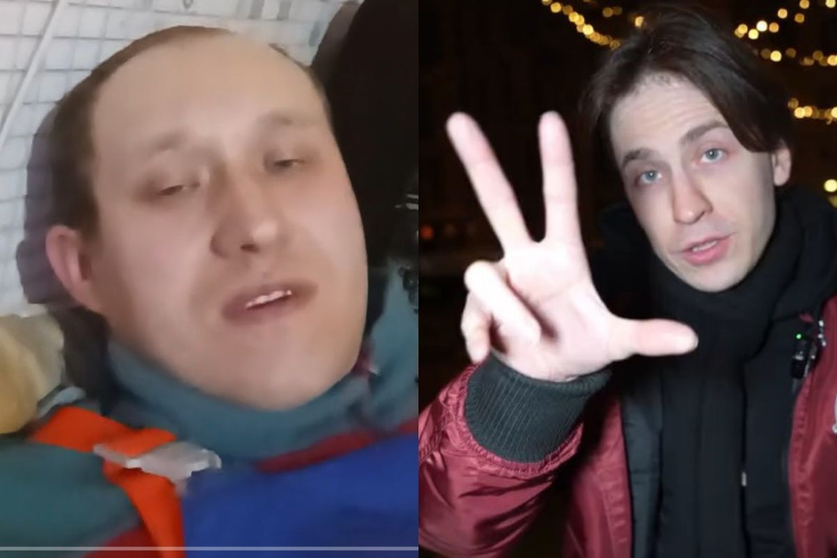 "Sylwester u Zduniaka" zabrnął za daleko" Prawnik ostrzega