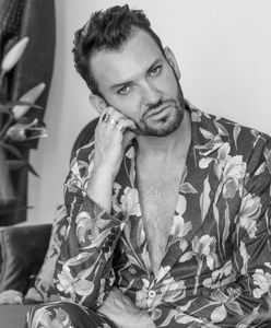 Są wyniki sekcji zwłok Gabriela Seweryna. Jak zmarł celebryta?