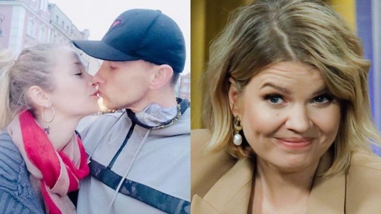 "Rolnik szuka żony". Paweł i Marta planują ślub i drugie dziecko