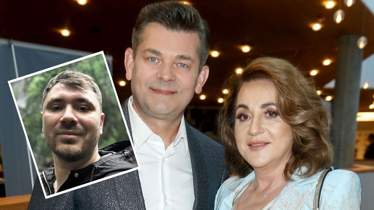 Zenon i Danuta Martyniukowie o relacjach w rodzinie