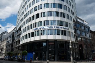 Pure Biologic złożył prospekt emisyjny w KNF w zw. z ofertą publiczną akcji