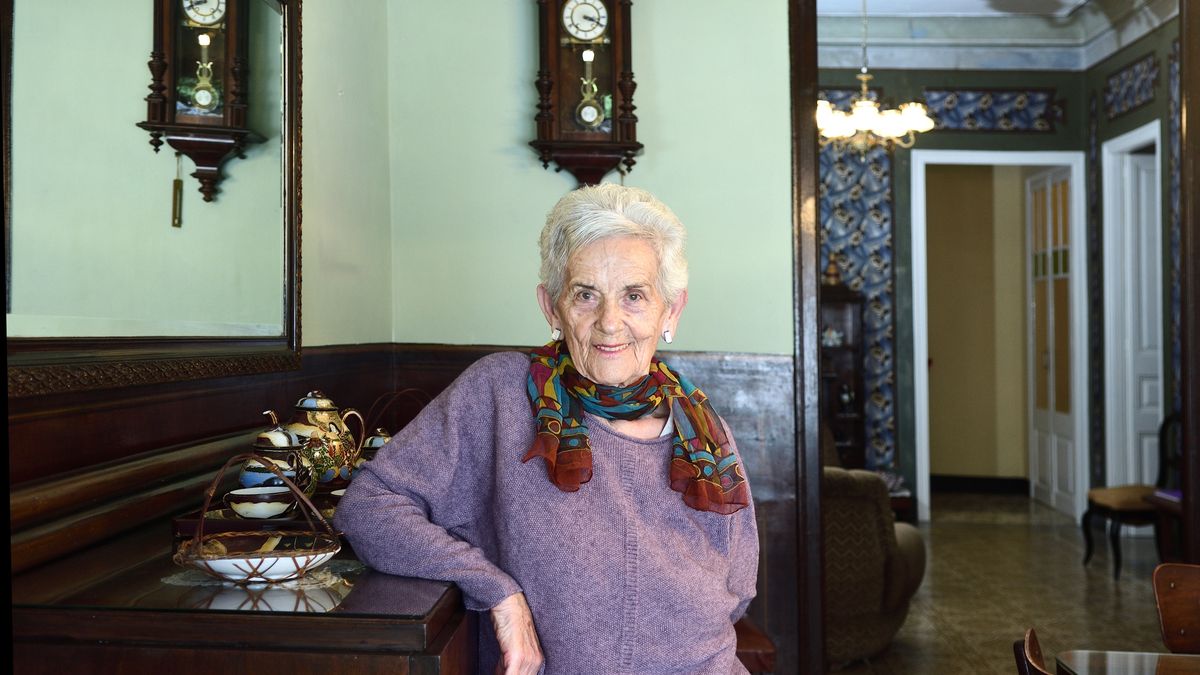 Co łączy stulatków?