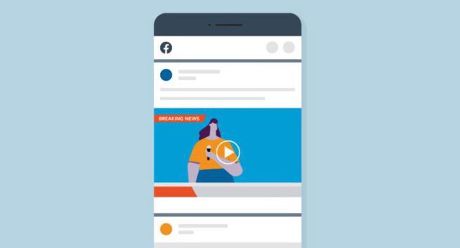 Wartościowe artykuły lepiej widoczne w Aktualnościach Facebooka. „Bez wpływu na zasięgi, ważne dla wiarygodności”