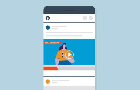 Wartościowe artykuły lepiej widoczne w Aktualnościach Facebooka. „Bez wpływu na zasięgi, ważne dla wiarygodności”