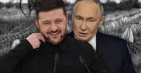 Ukraiński sukces w starciu z Rosją. Bilans zysk-strata korzystniejszy dla Kijowa