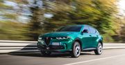 Alfa Romeo pokazała pierwszą hybrydę plug-in. To najmocniejsza wersja Tonale