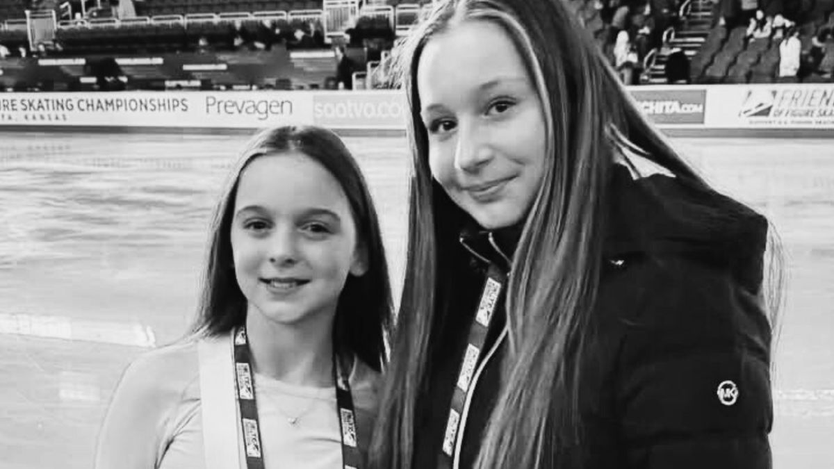 Everly i Alydia Livingston
