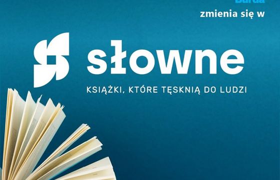 Koniec biznesu książkowego Burdy. Prawa do tytułów przejęło Wydawnictwo Kobiece