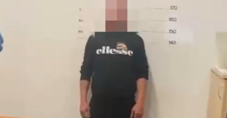 Porwanie przed klubem. Sceny jak z horroru w Warszawie