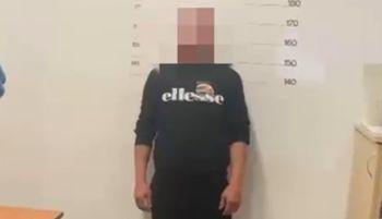 Porwanie przed klubem. Sceny jak z horroru w Warszawie