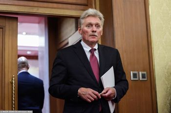 Kreml reaguje na zatrzymanie naukowca w Polsce. "Skandal"