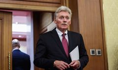 Kreml reaguje na zatrzymanie naukowca w Polsce. "Skandal"