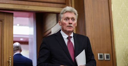 Kreml reaguje na zatrzymanie naukowca w Polsce. "Skandal"