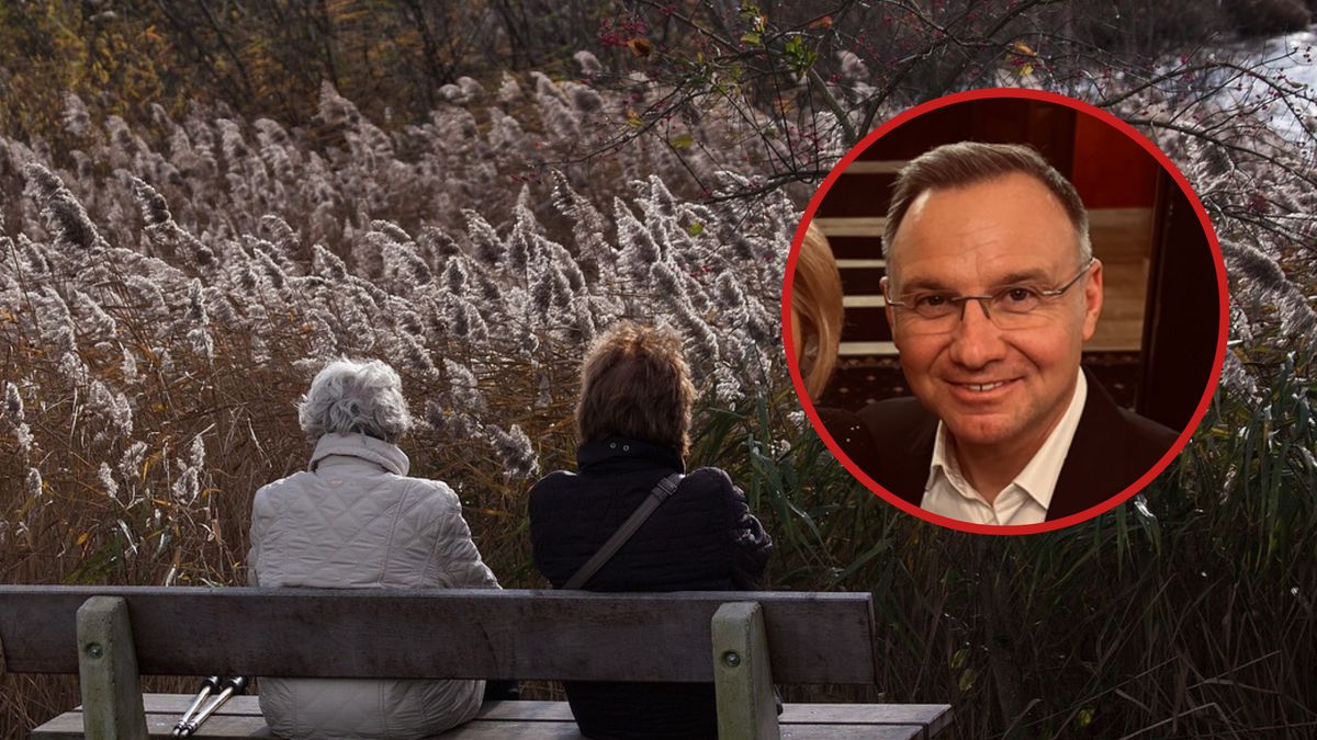 Renta wdowia wchodzi w życie w tym roku. Kiedy owdowiali dostaną