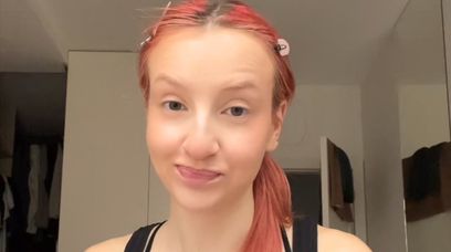 Znów hejtują Monikę Kociołek. Influencerka ruszyła z nową serią