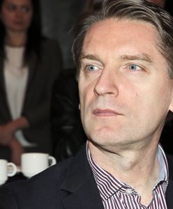 Też się zaszczepił. Nie spodobała mu się jedna rzecz