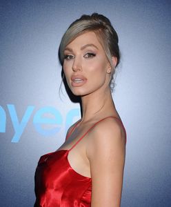 Karolina Pajączkowska chce być jak Sharon Stone