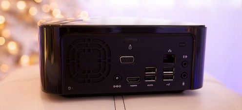 Dell Inspiron Zino HD - konkurent Maca Mini 2