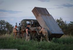 Ocenił ukraińską kontrofensywę. "Zakładano inaczej"